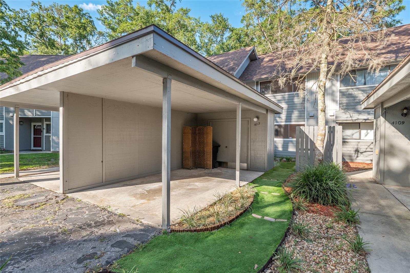 BELLAMY FORGE CONDO - Residential