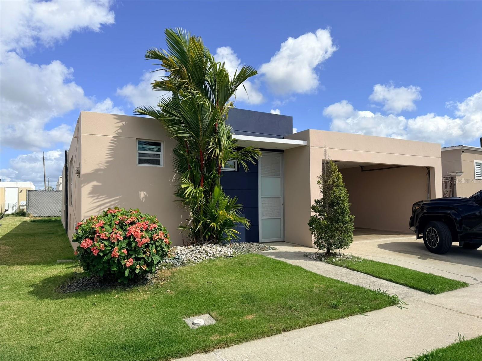 PALMA ROYALE - Residential