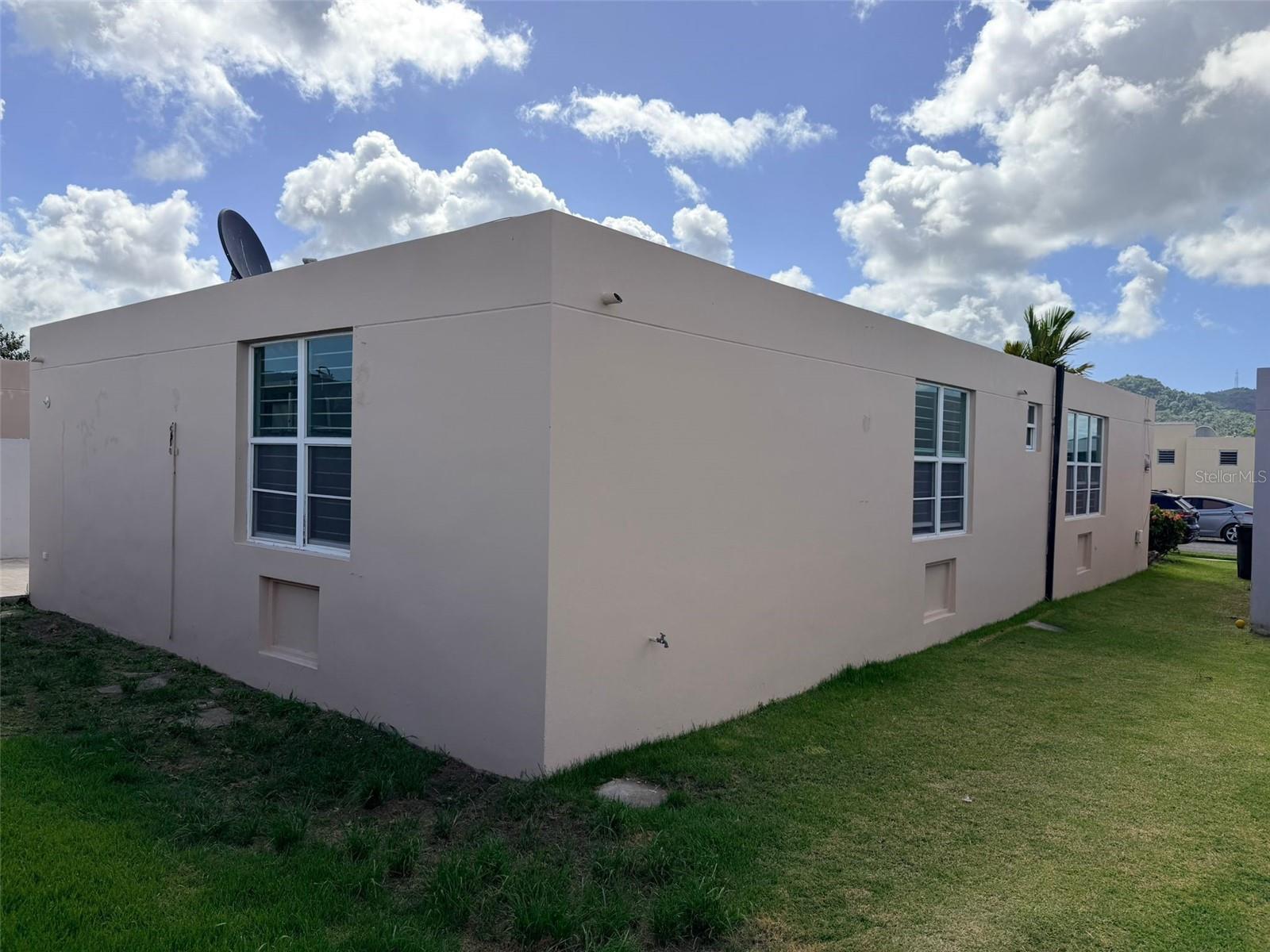 PALMA ROYALE - Residential