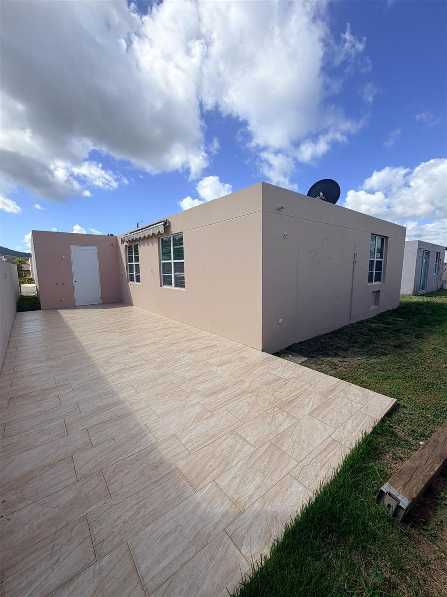 PALMA ROYALE - Residential