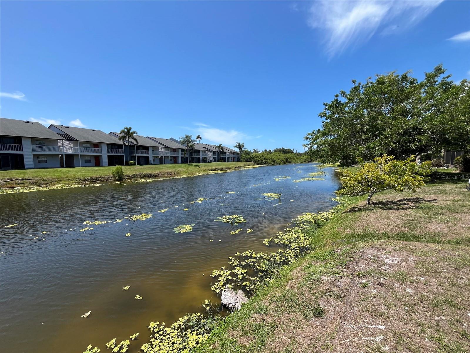 HIDDEN LAKE VILLAGE - Residential