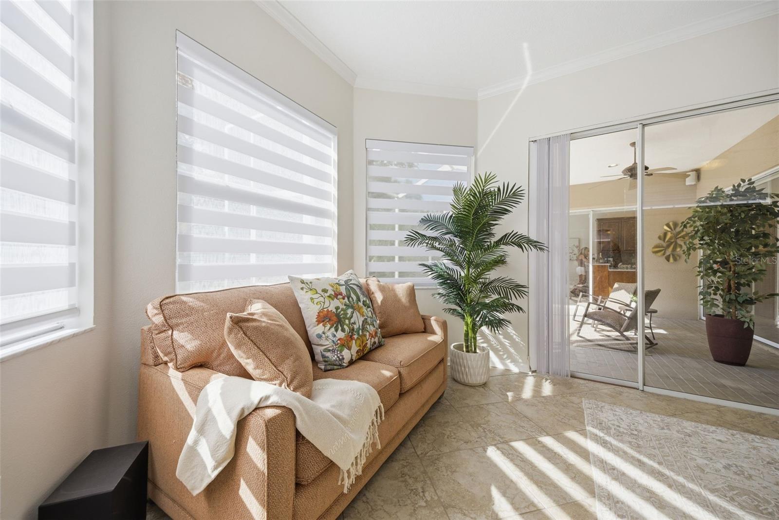 PARCEL B - THE PINNACLE - Residential