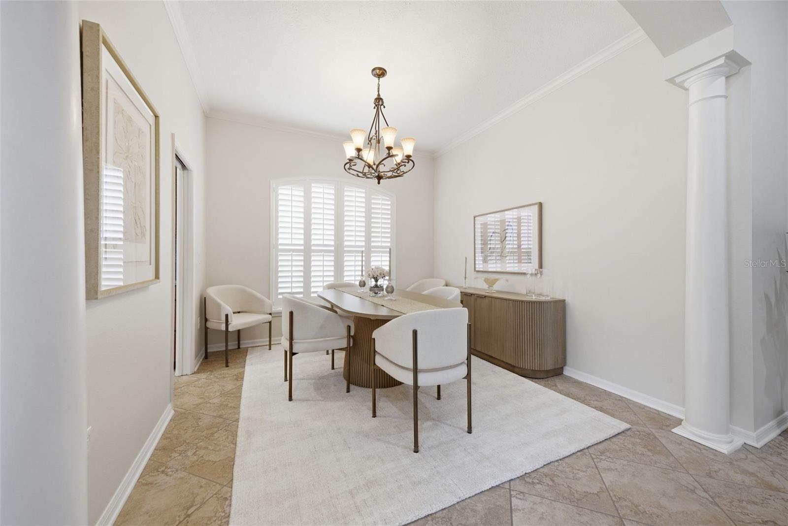 PARCEL B - THE PINNACLE - Residential