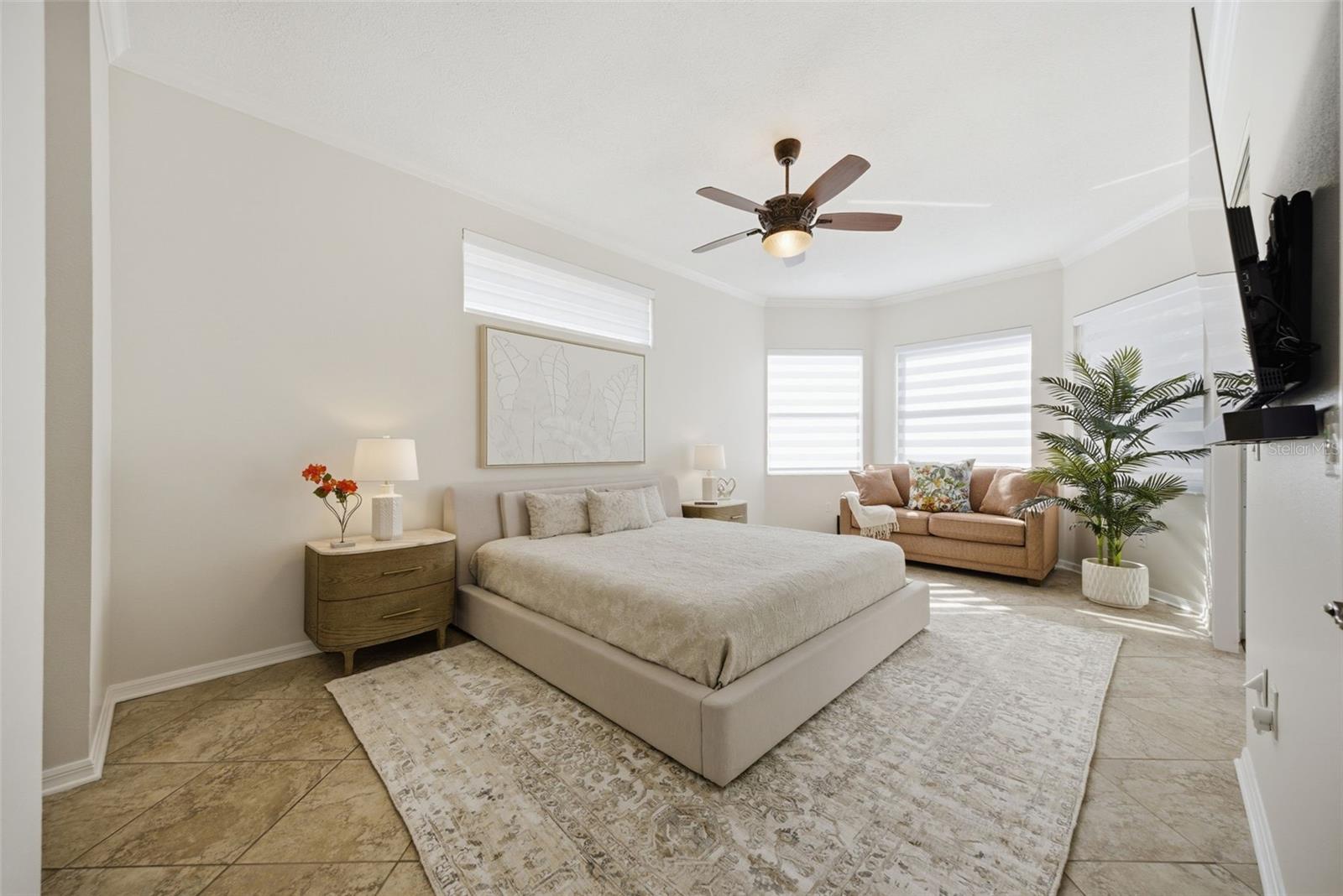 PARCEL B - THE PINNACLE - Residential