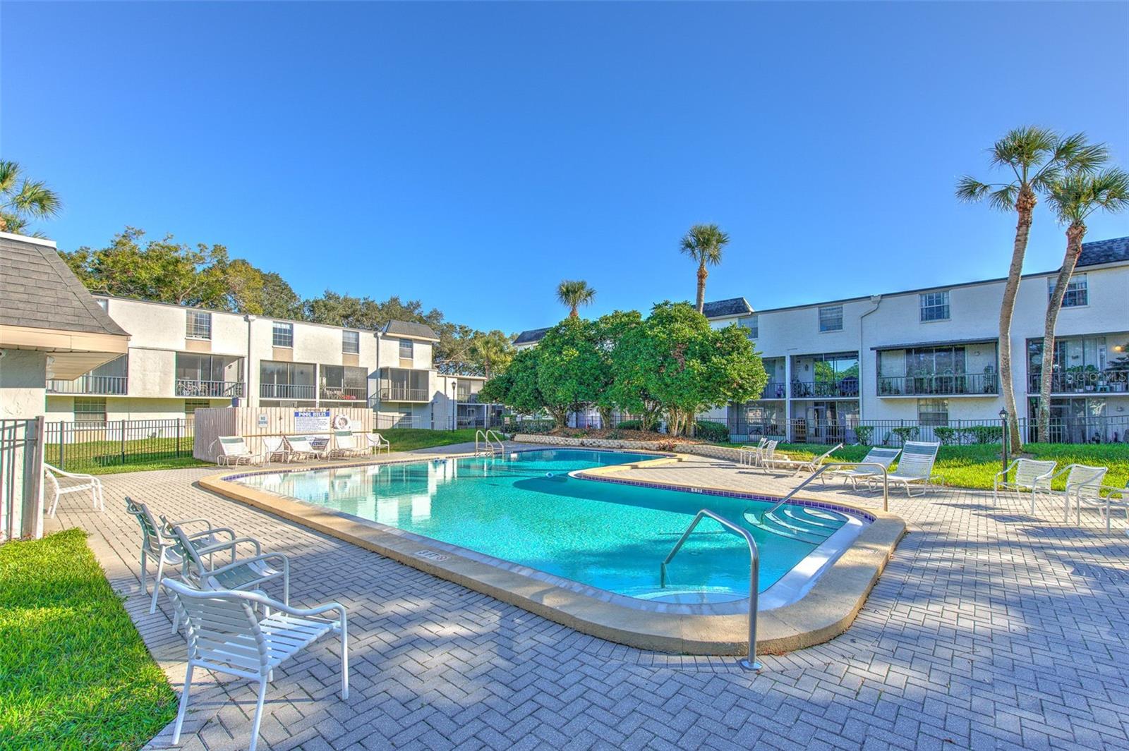 RUSSELLWOOD A CONDO - Residential
