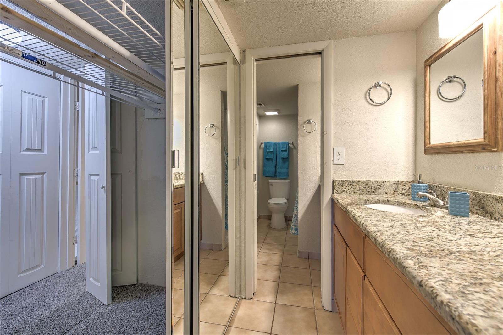 RUSSELLWOOD A CONDO - Residential