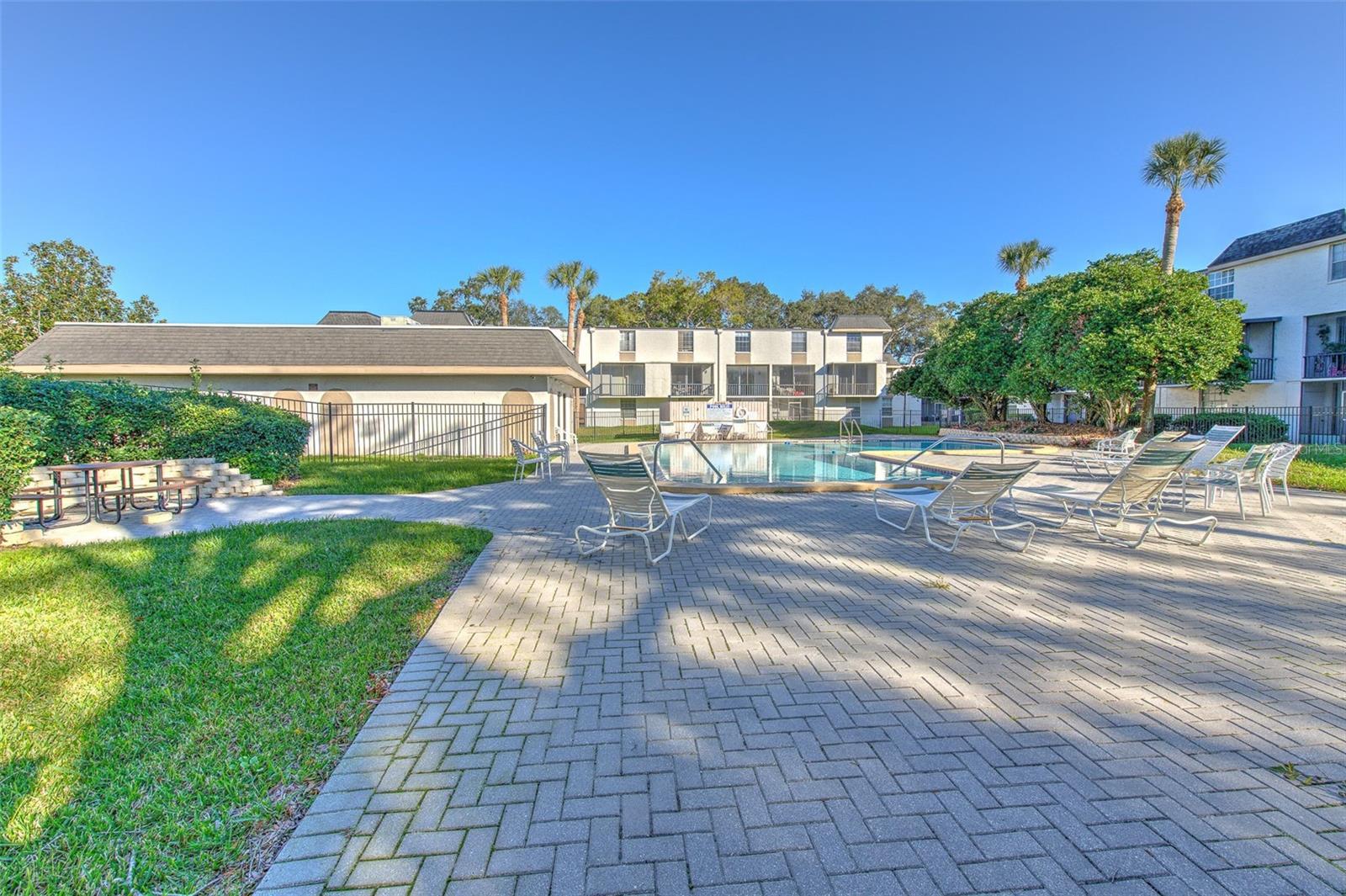 RUSSELLWOOD A CONDO - Residential