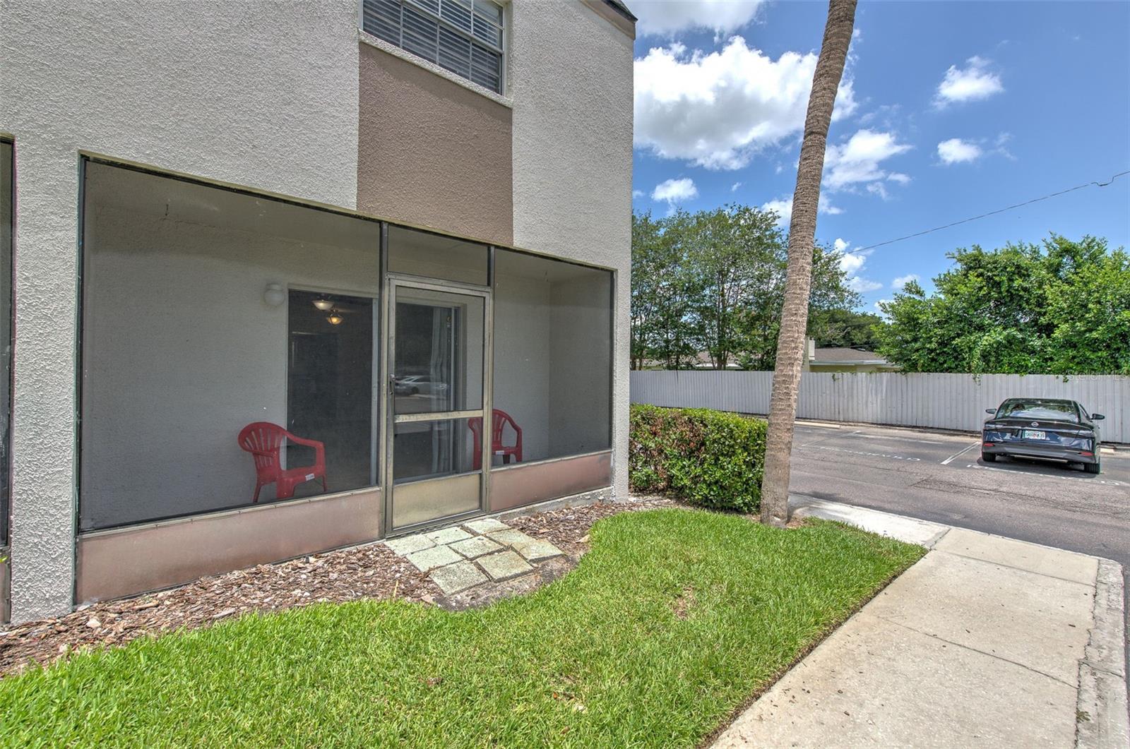 RUSSELLWOOD A CONDO - Residential