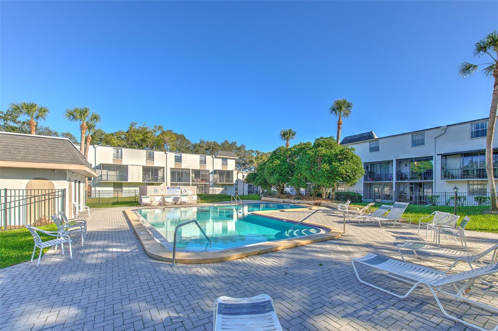 RUSSELLWOOD A CONDO - Residential