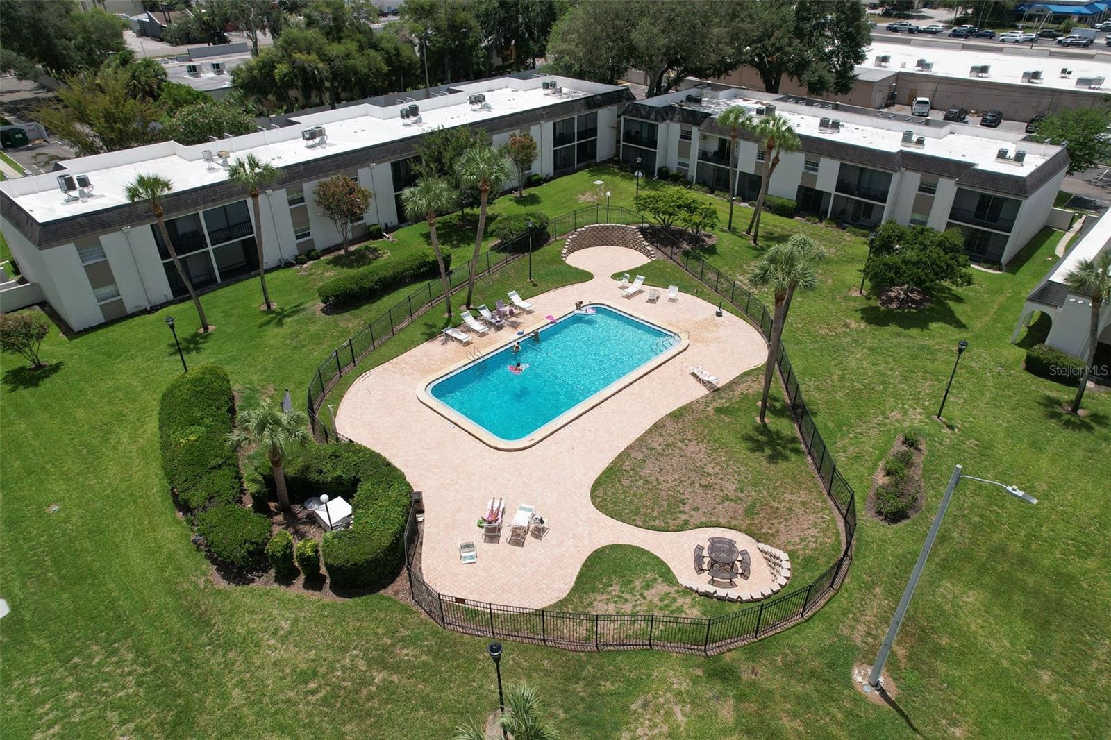 RUSSELLWOOD A CONDO - Residential