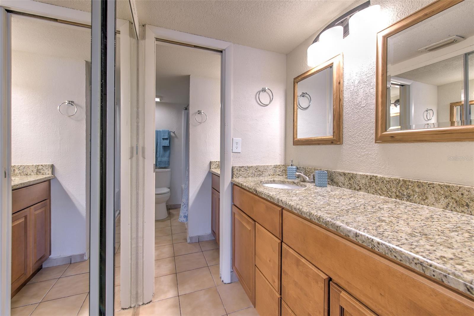 RUSSELLWOOD A CONDO - Residential
