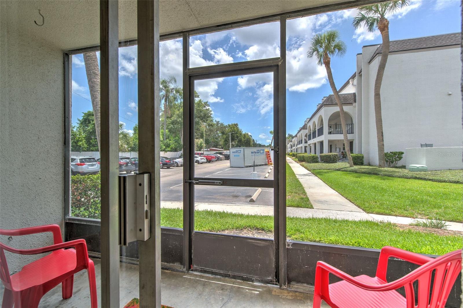 RUSSELLWOOD A CONDO - Residential