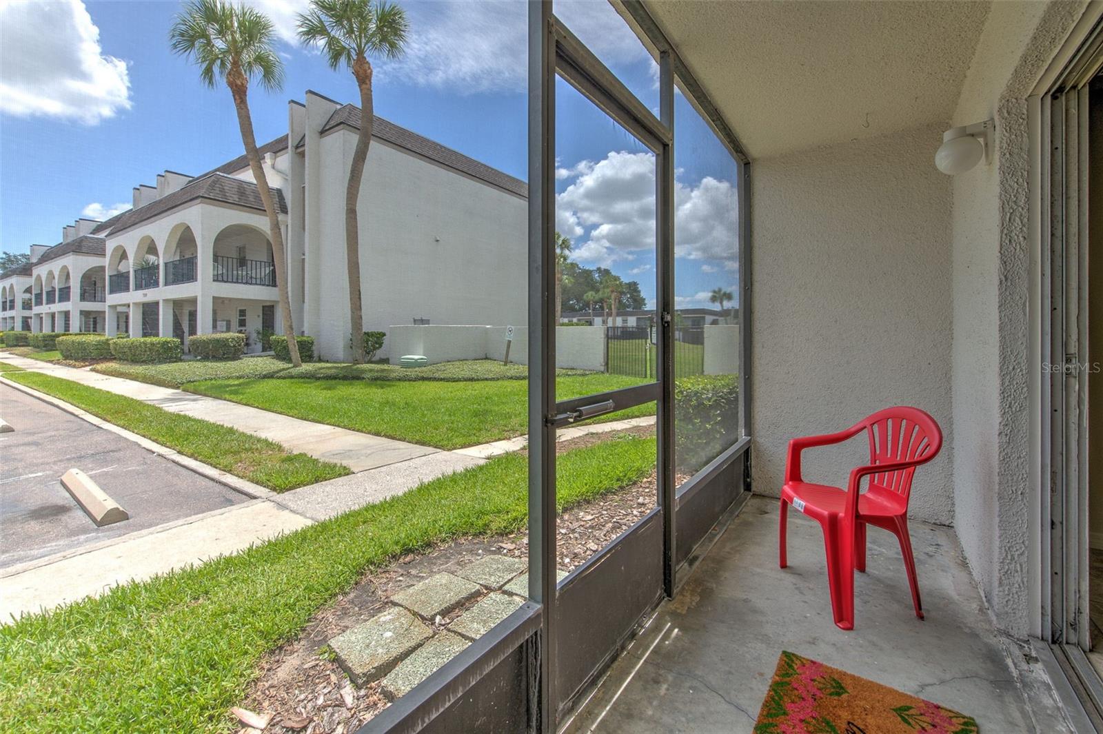 RUSSELLWOOD A CONDO - Residential