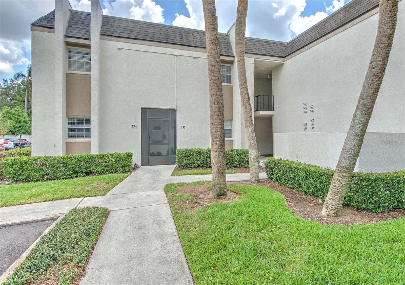 RUSSELLWOOD A CONDO - Residential