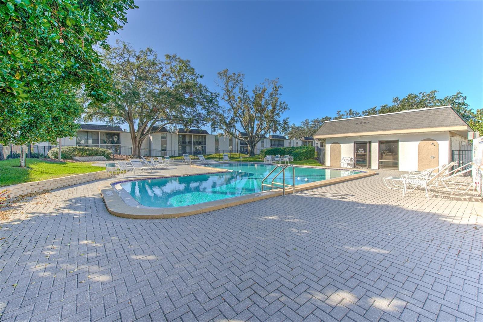 RUSSELLWOOD A CONDO - Residential