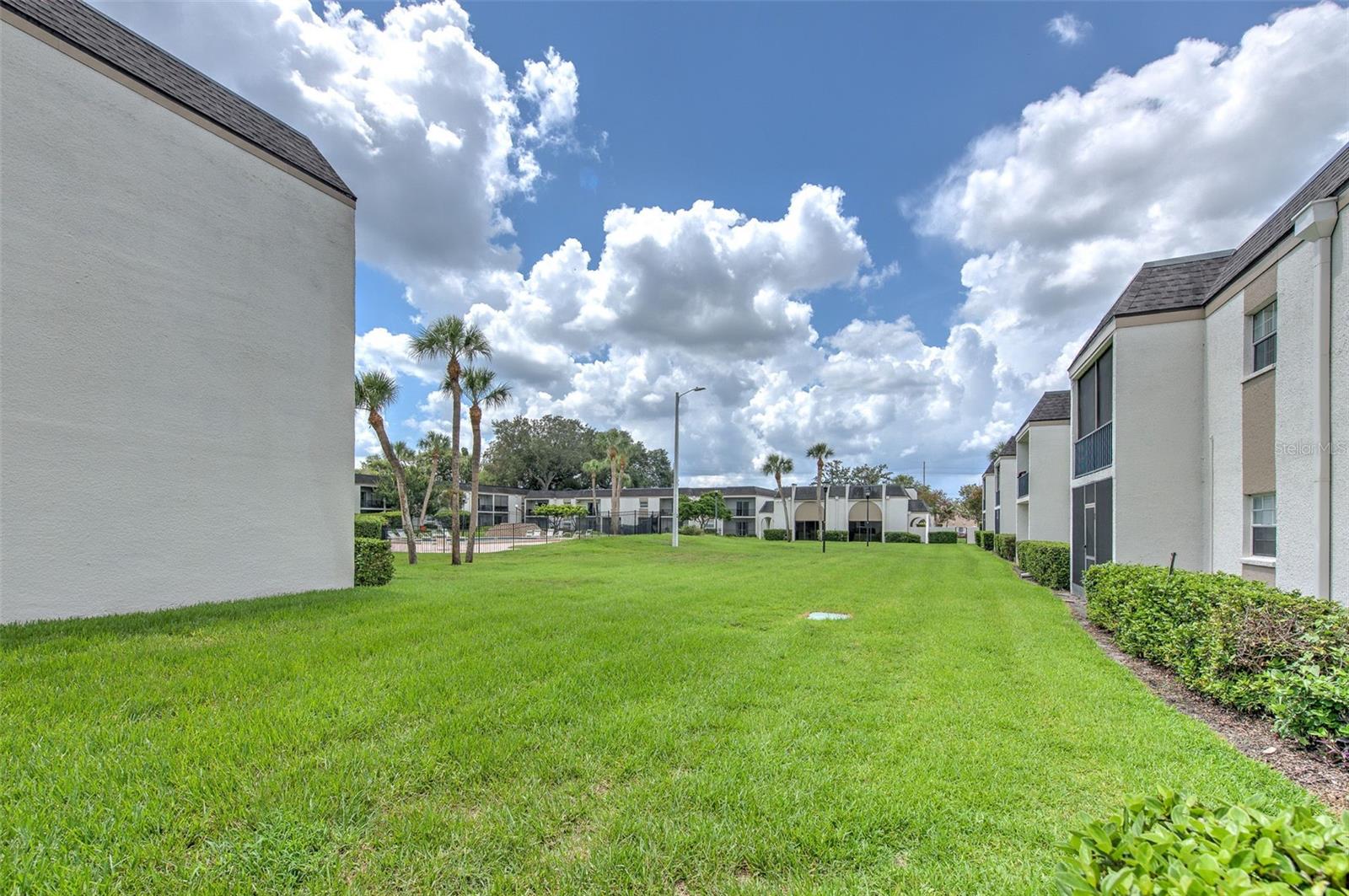 RUSSELLWOOD A CONDO - Residential