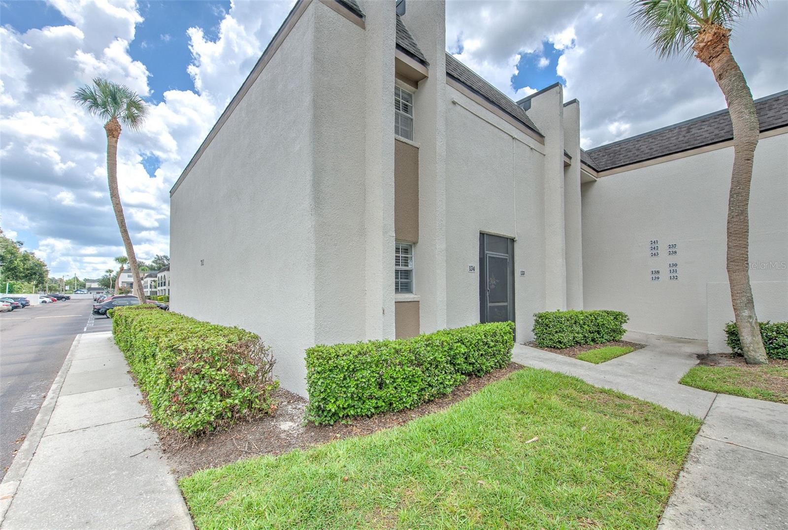 RUSSELLWOOD A CONDO - Residential