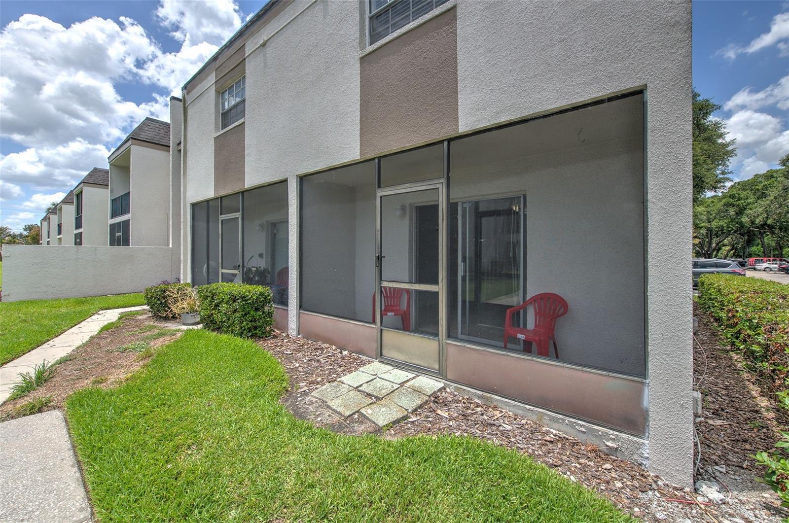 RUSSELLWOOD A CONDO - Residential