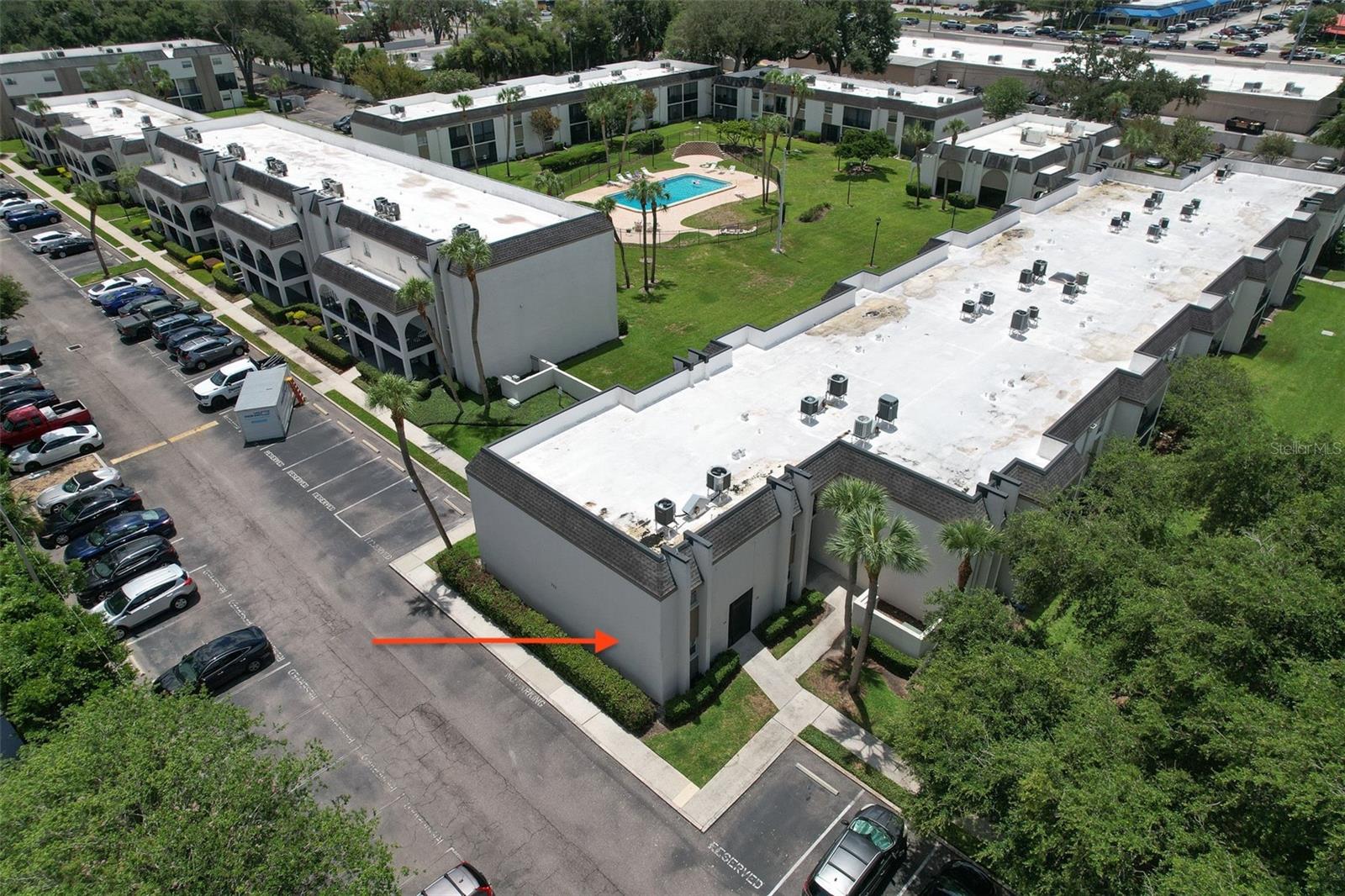 RUSSELLWOOD A CONDO - Residential