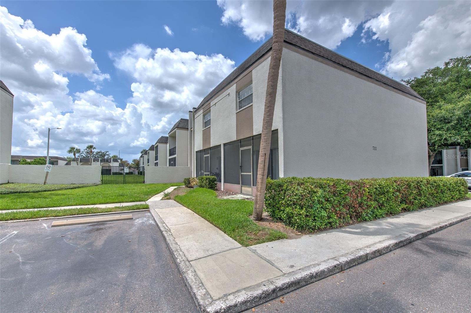 RUSSELLWOOD A CONDO - Residential