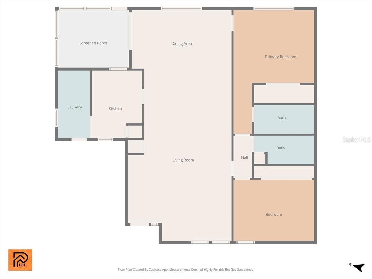 FOREST PINES 07 - Residential
