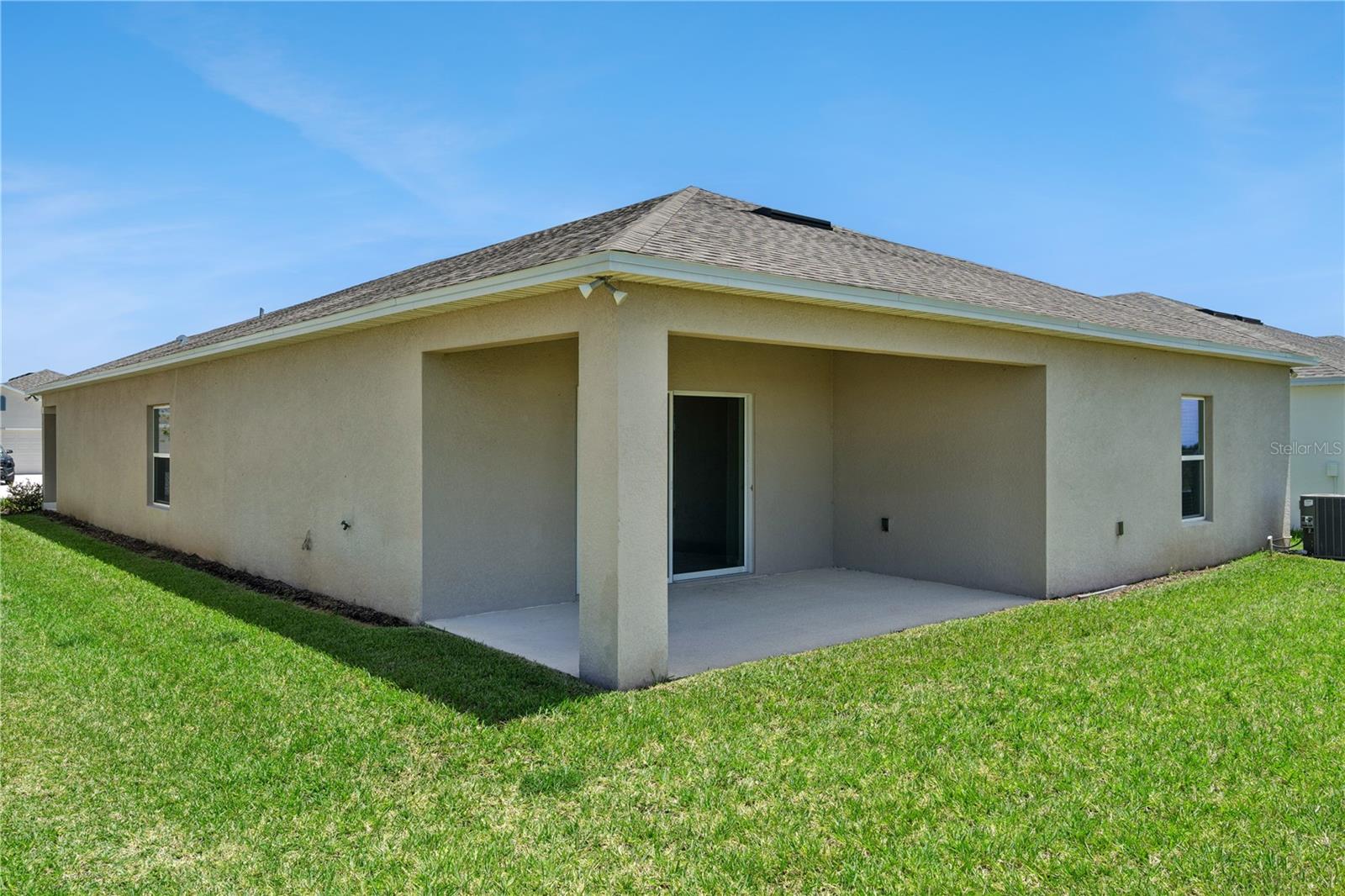 SCENIC TERRACE SOUTH PH 1 - Residential