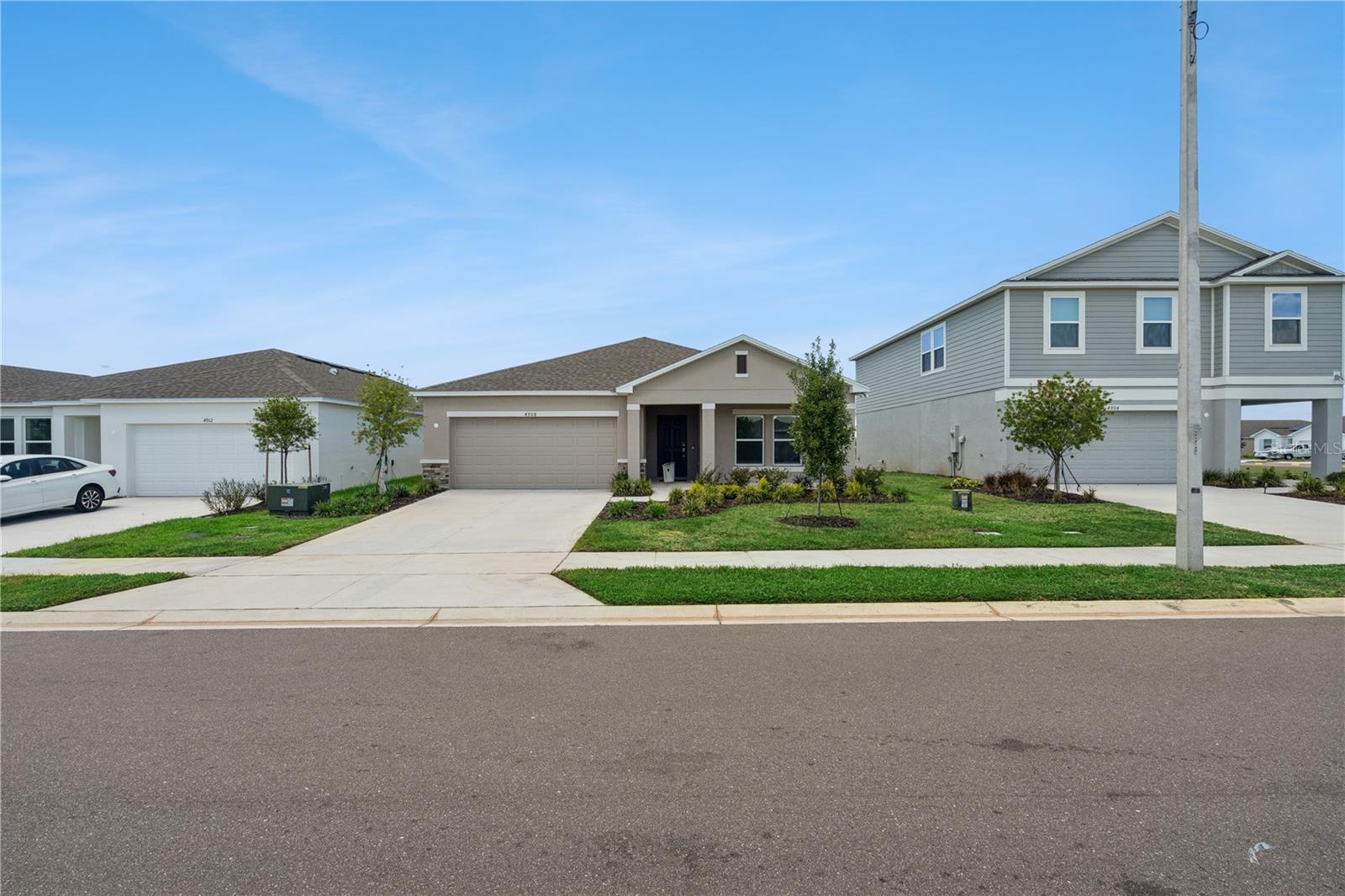 SCENIC TERRACE SOUTH PH 1 - Residential