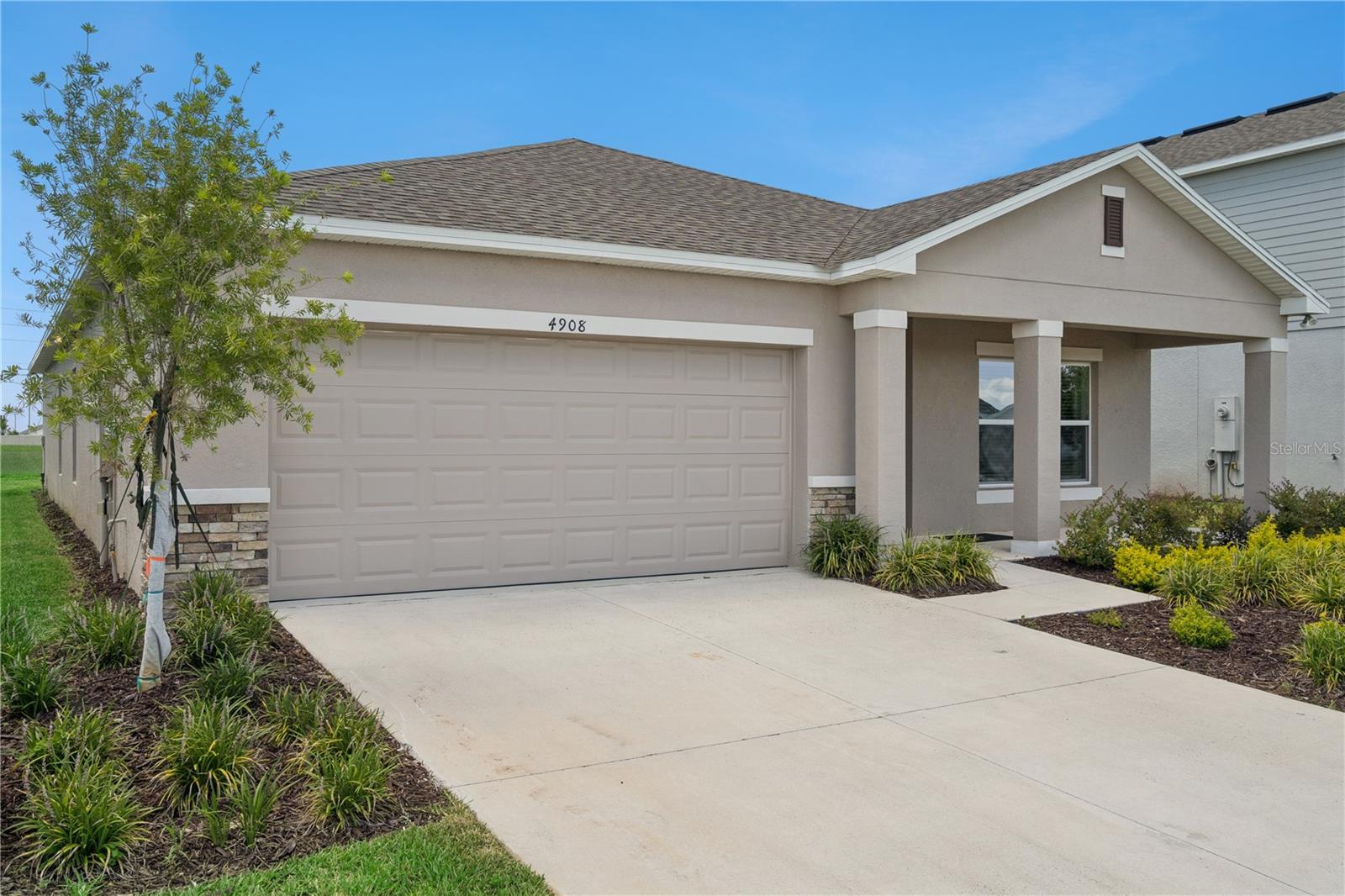 SCENIC TERRACE SOUTH PH 1 - Residential