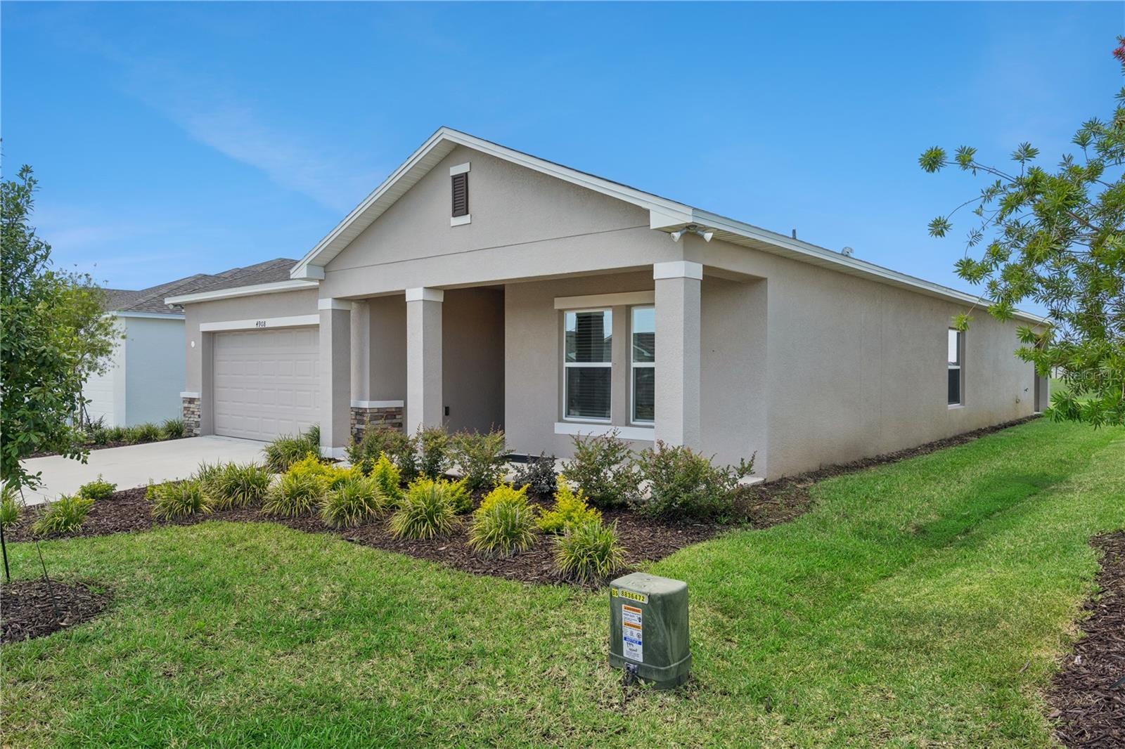 SCENIC TERRACE SOUTH PH 1 - Residential