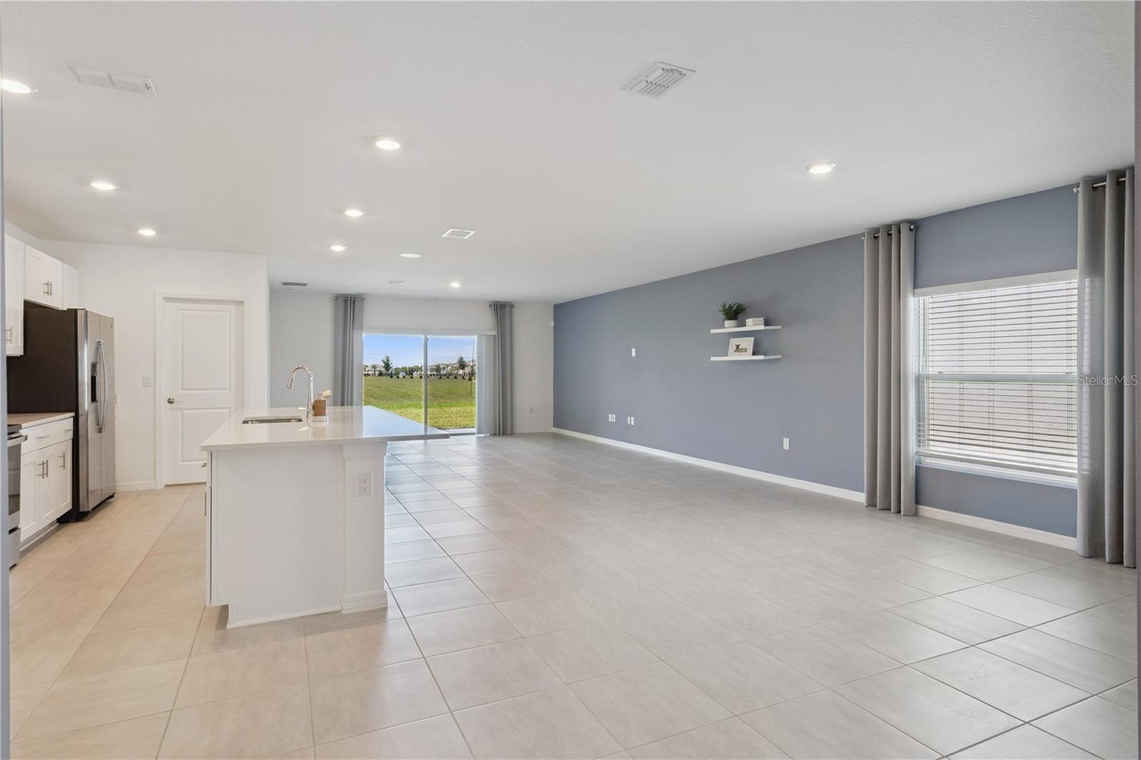 SCENIC TERRACE SOUTH PH 1 - Residential