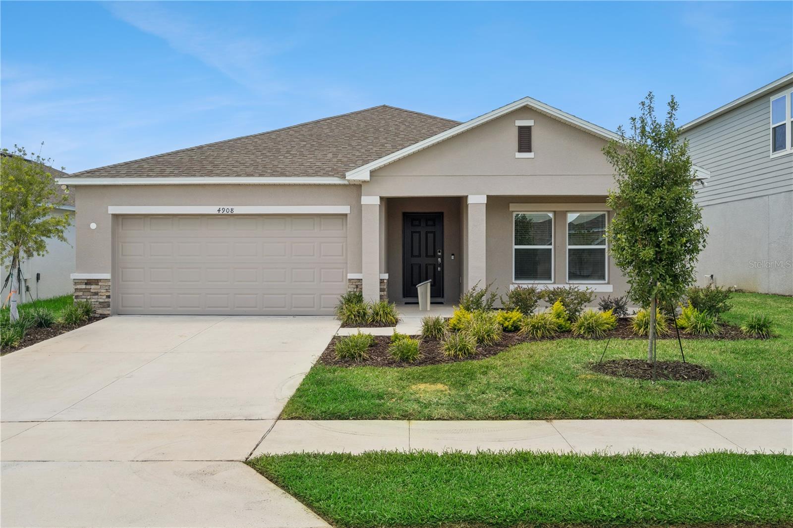 SCENIC TERRACE SOUTH PH 1 - Residential