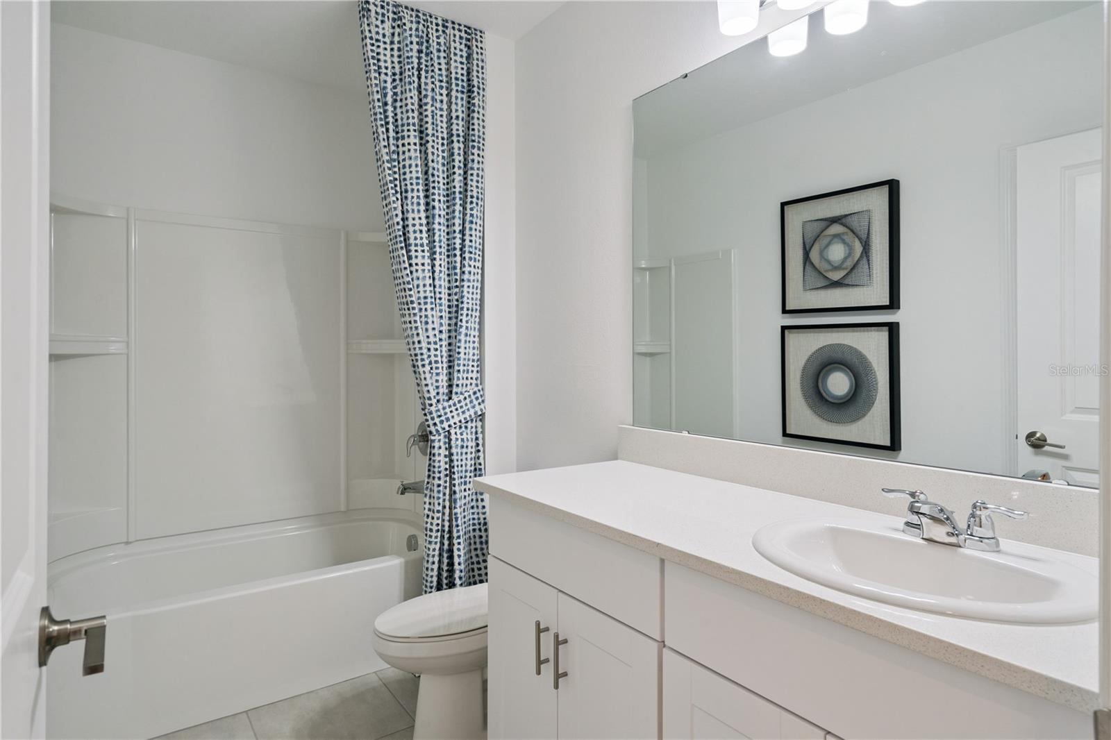 SCENIC TERRACE SOUTH PH 1 - Residential