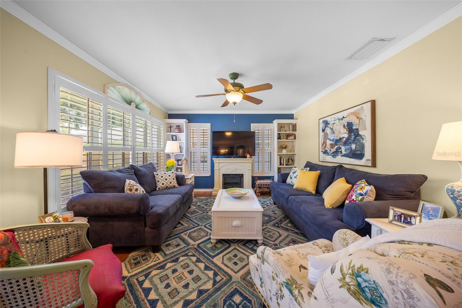 OAK RUN HILLSIDE - Residential