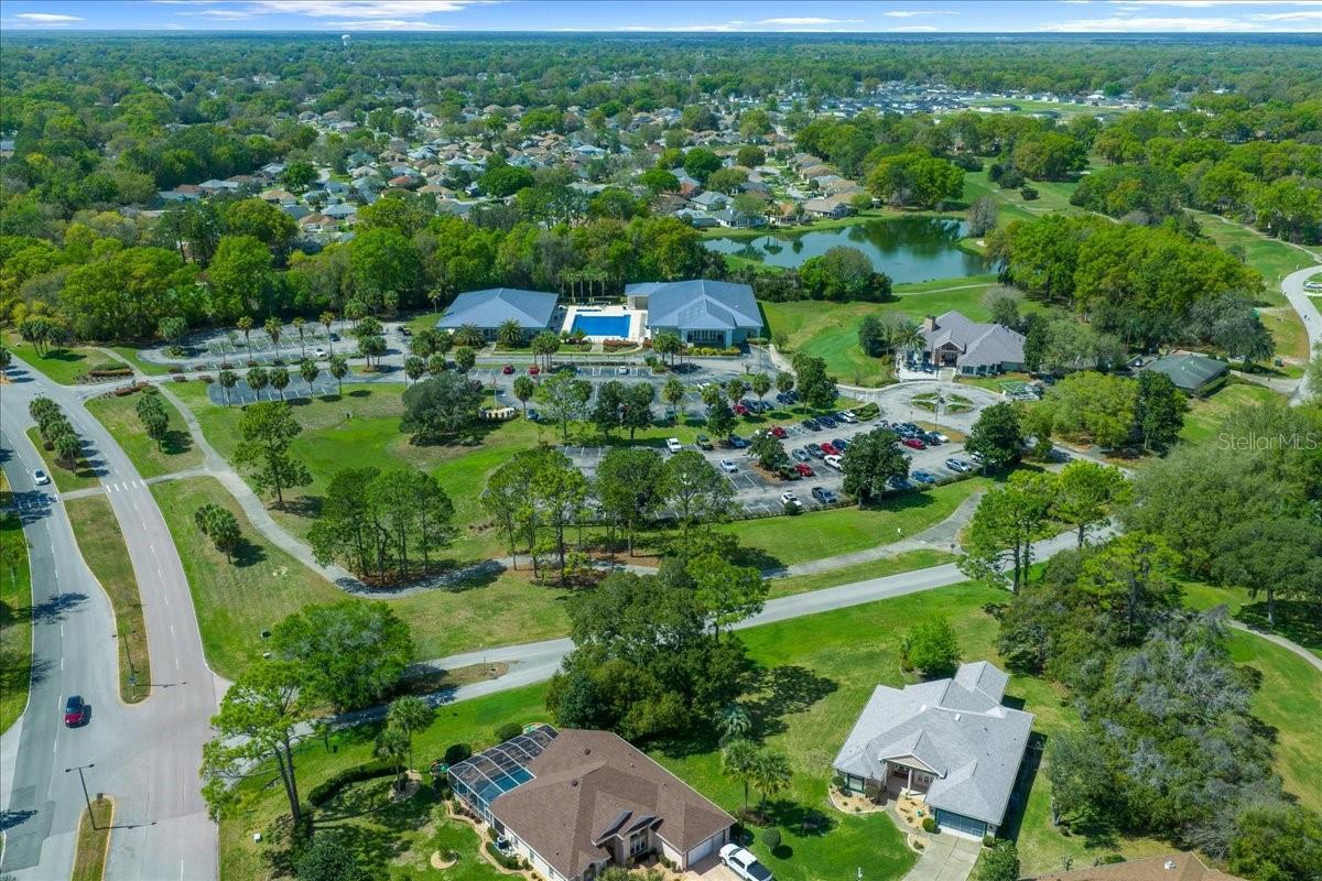 OAK RUN HILLSIDE - Residential