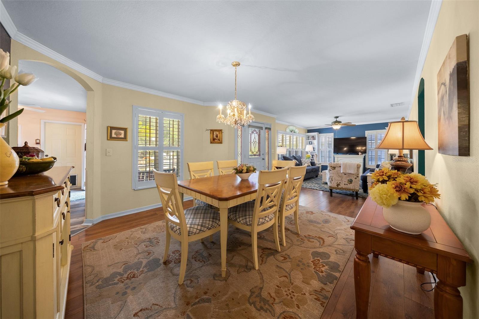OAK RUN HILLSIDE - Residential