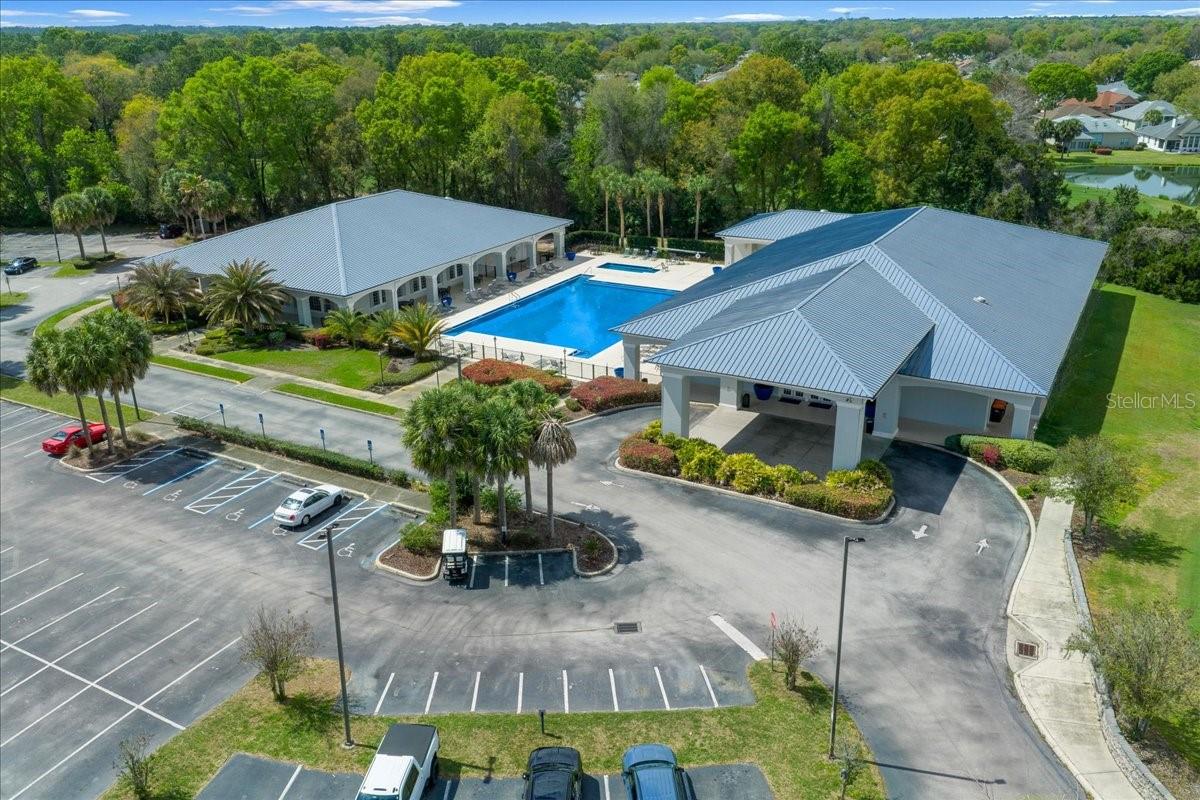 OAK RUN HILLSIDE - Residential