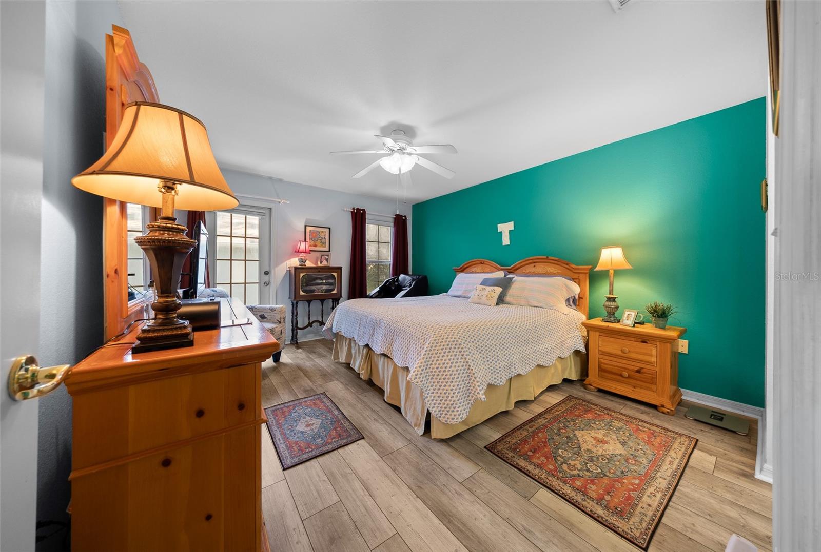 OAK RUN HILLSIDE - Residential