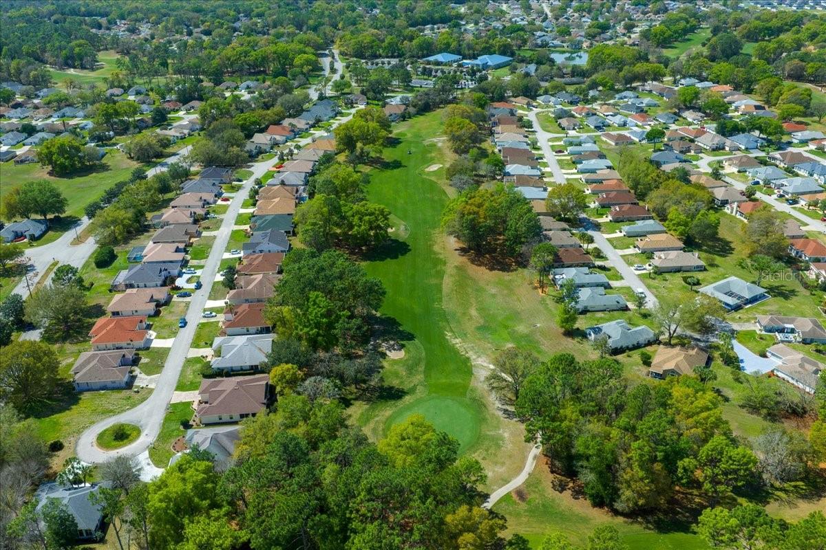 OAK RUN HILLSIDE - Residential