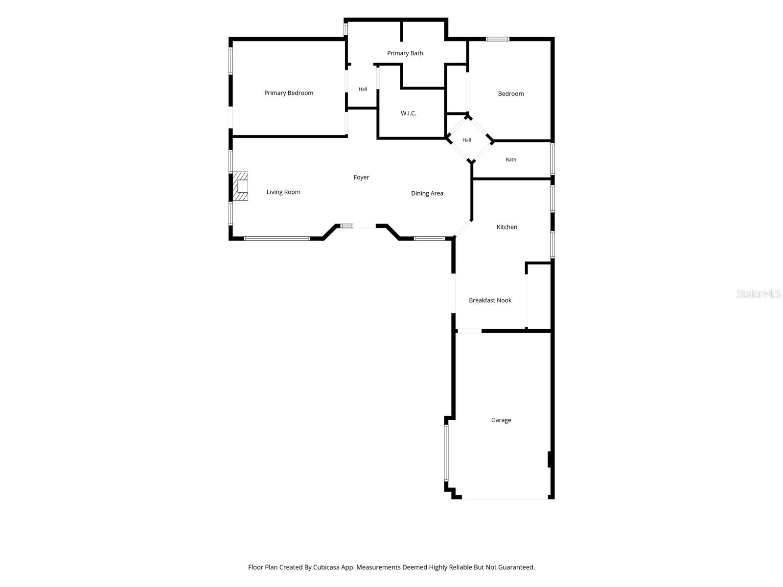 OAK RUN HILLSIDE - Residential