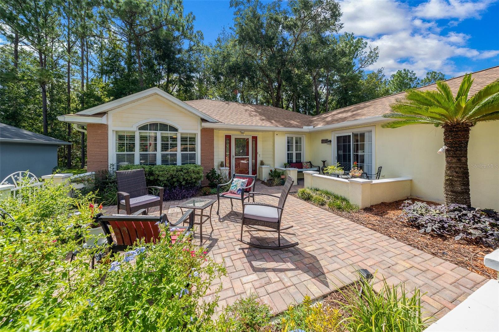 OAK RUN HILLSIDE - Residential