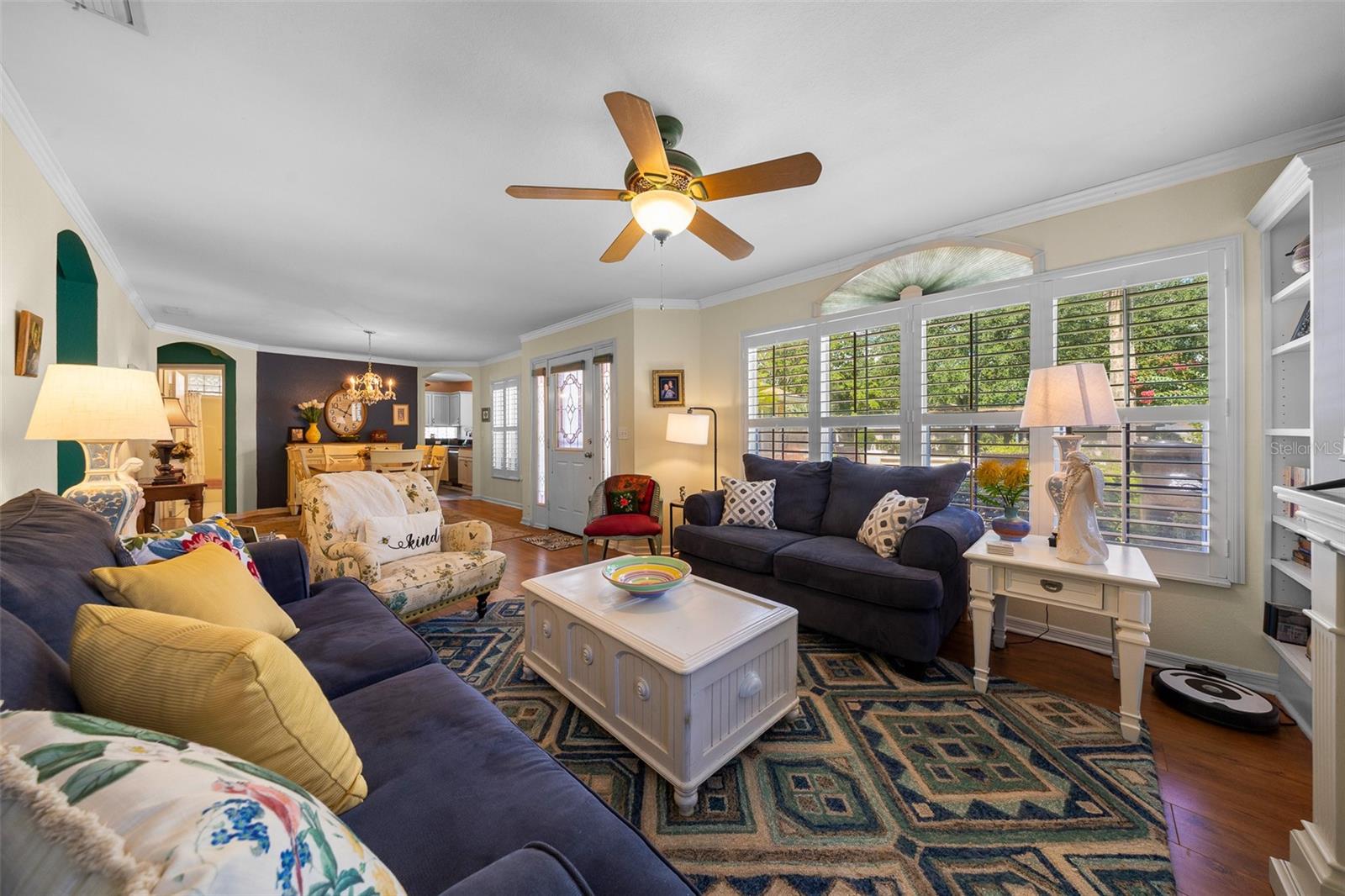 OAK RUN HILLSIDE - Residential