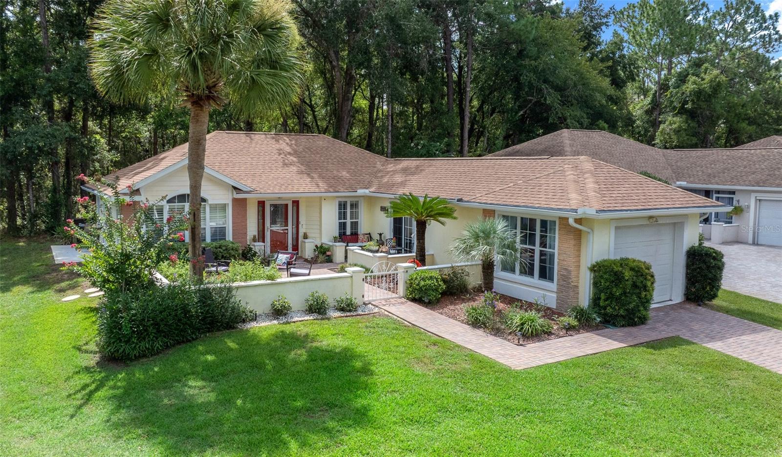 OAK RUN HILLSIDE - Residential