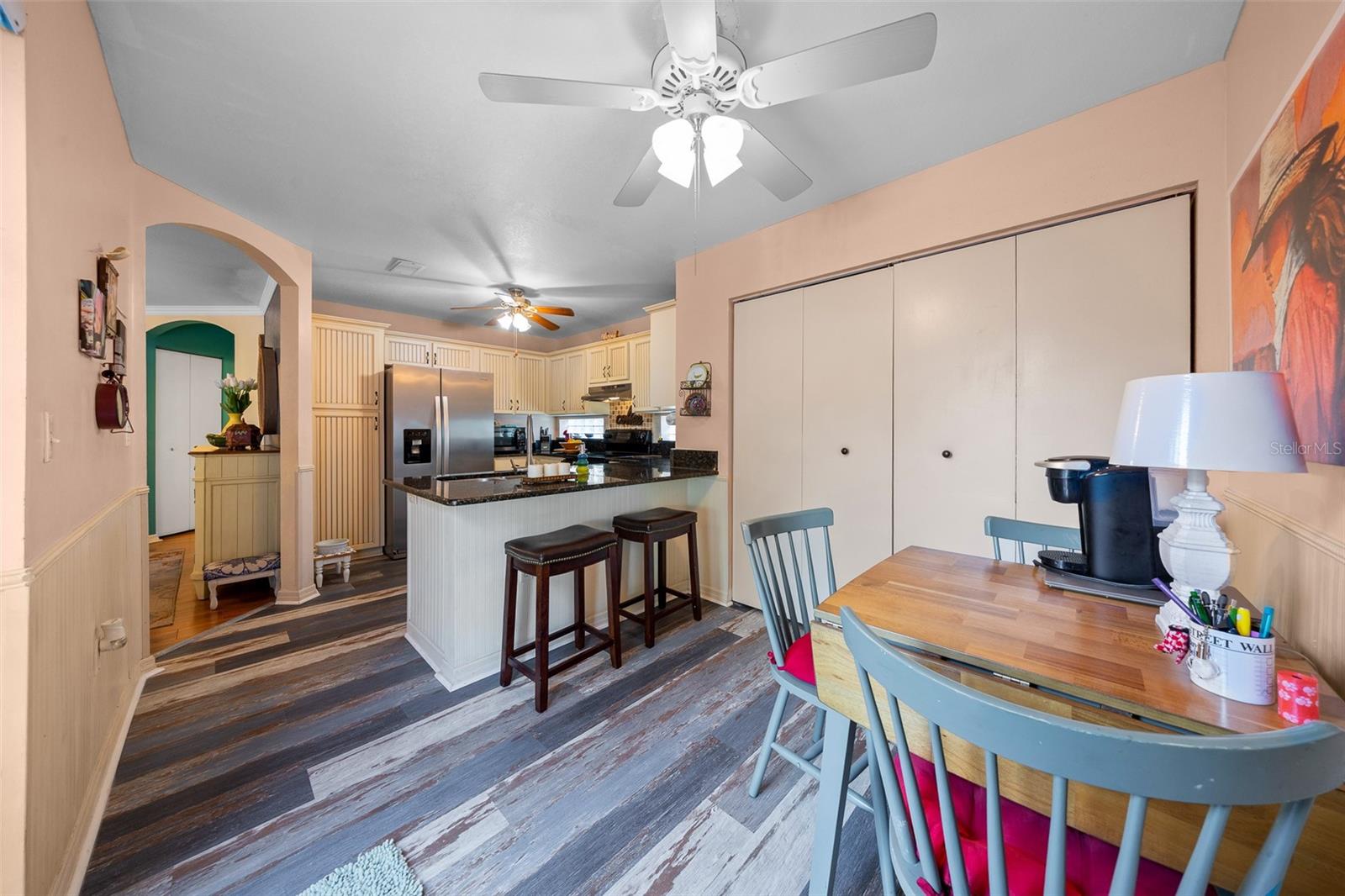 OAK RUN HILLSIDE - Residential