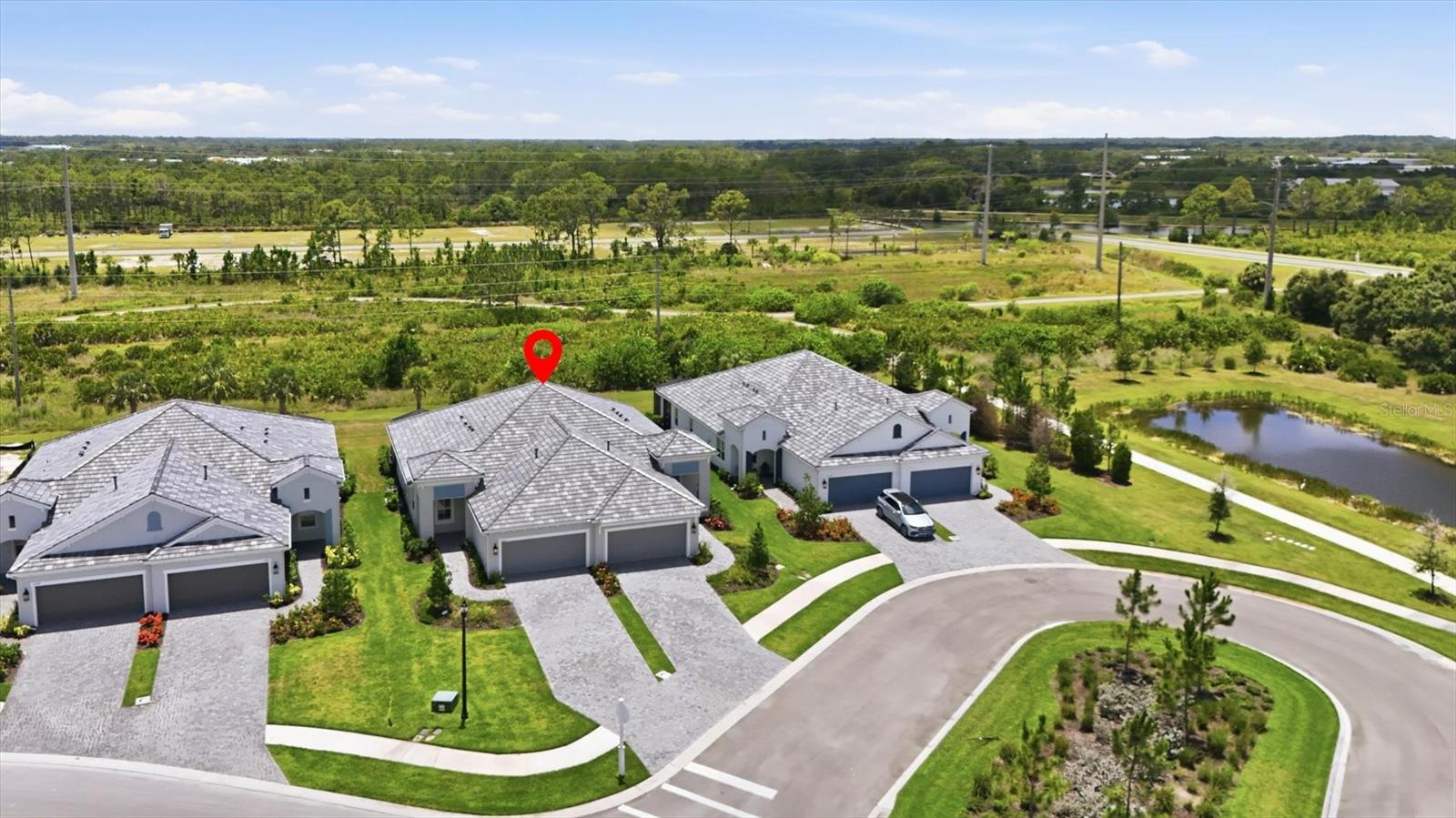 WINDWARD/LAKEWOOD RANCH PH 2 R - Residential