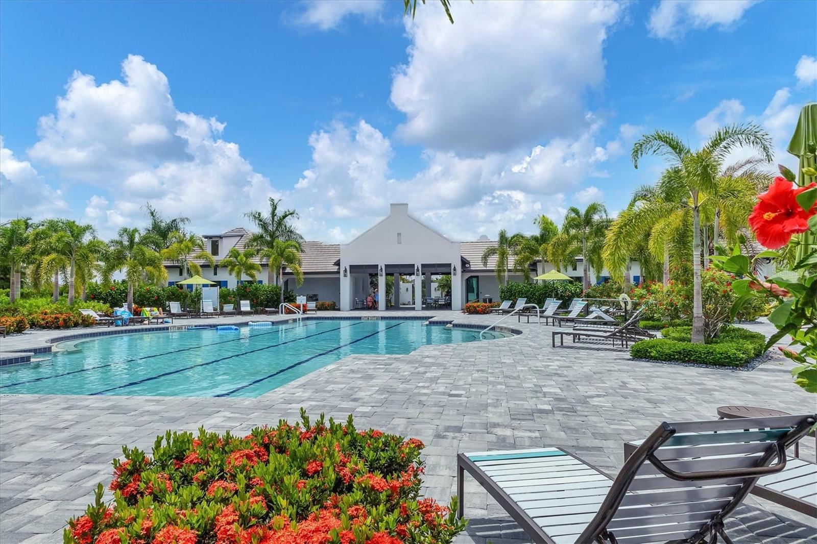 WINDWARD/LAKEWOOD RANCH PH 2 R - Residential