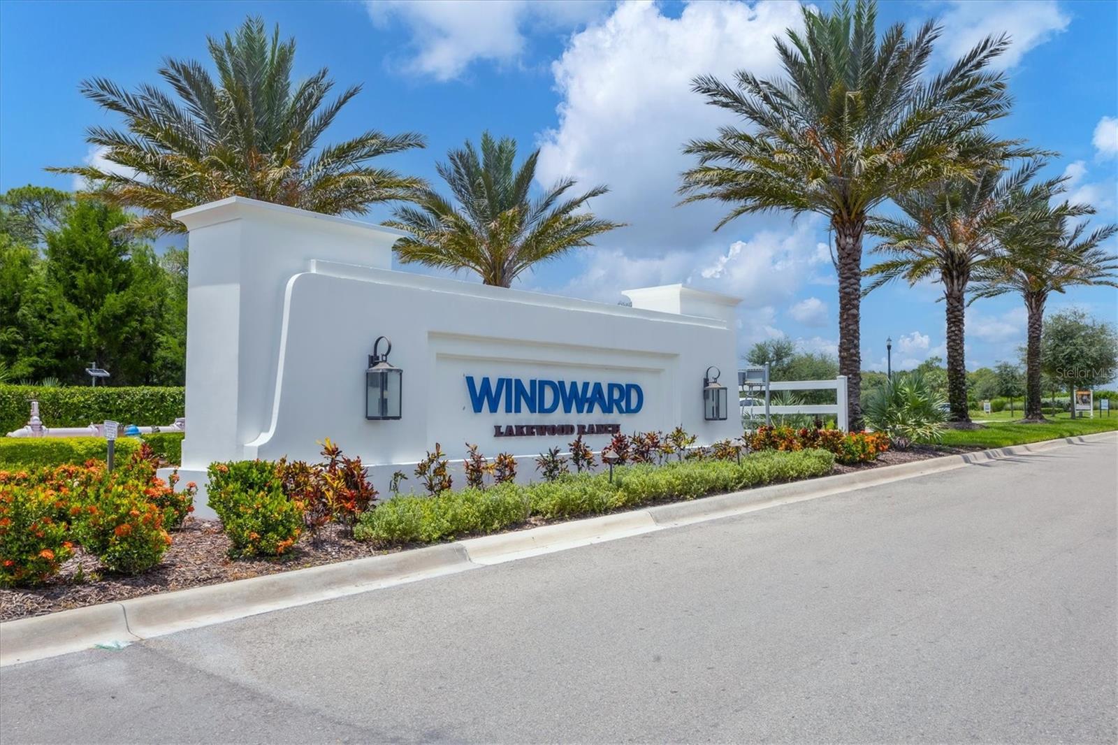 WINDWARD/LAKEWOOD RANCH PH 2 R - Residential