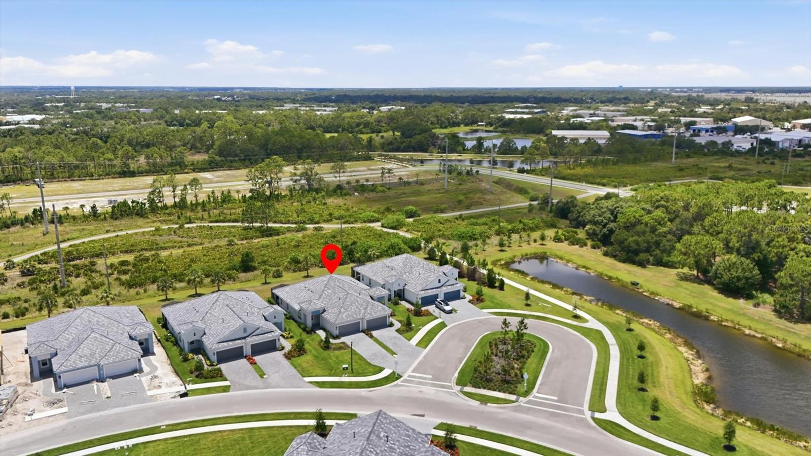 WINDWARD/LAKEWOOD RANCH PH 2 R - Residential