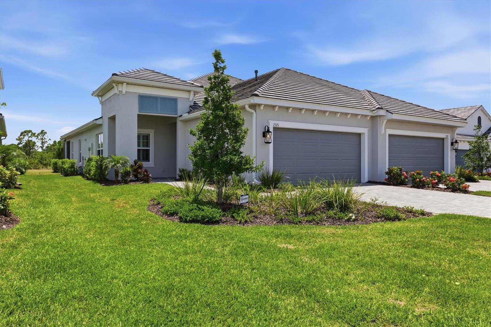 WINDWARD/LAKEWOOD RANCH PH 2 R - Residential