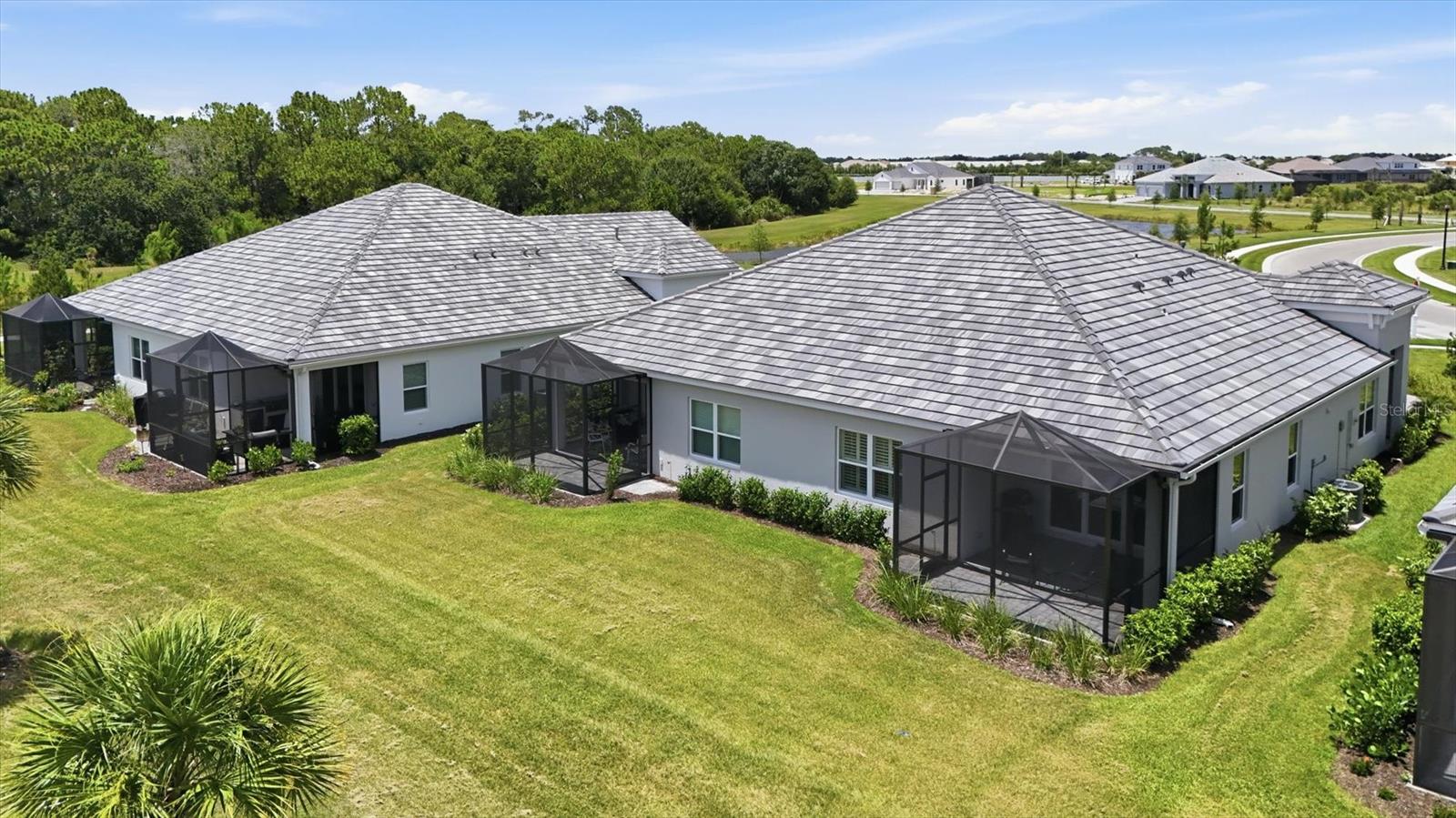 WINDWARD/LAKEWOOD RANCH PH 2 R - Residential