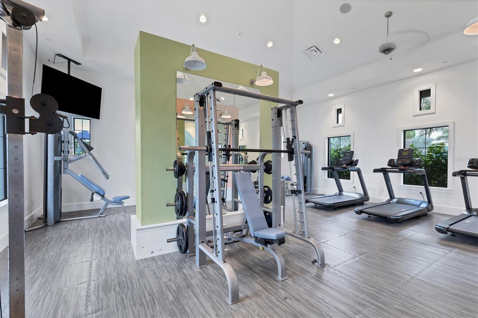 WINDWARD/LAKEWOOD RANCH PH 2 R - Residential